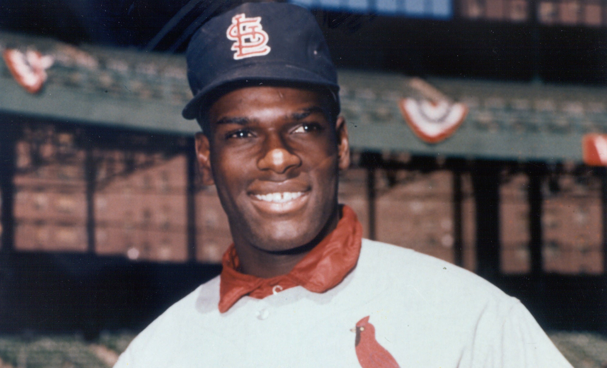 Bob Gibson Remembered As One Of Baseball's Ultimate Competitors ...